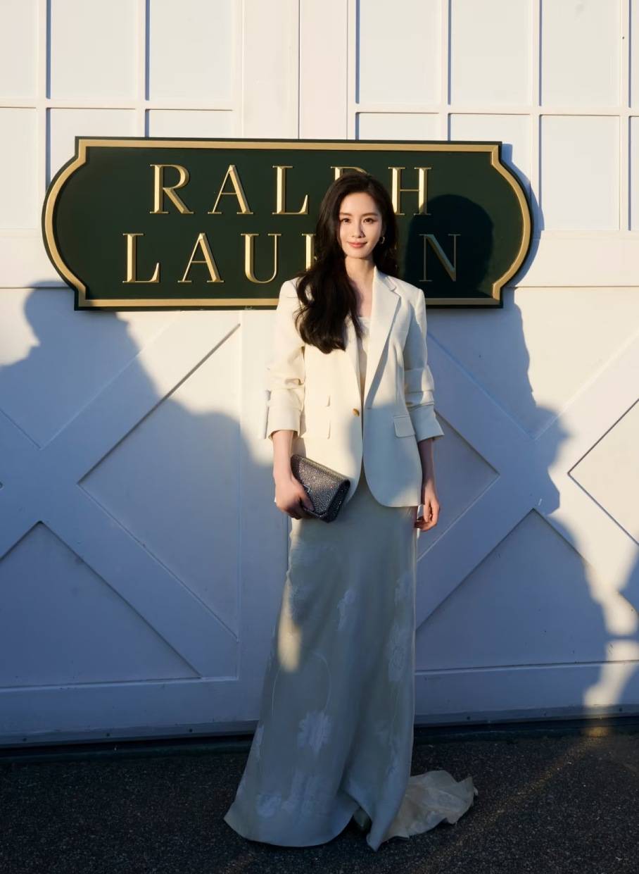 宋佳、舒淇的显贵秘籍,普通人穿了也很奏效!