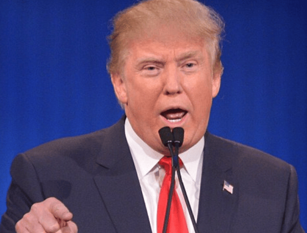 交易已清零,中方不肯掏钱买了!特朗普也无能为力,叫嚣要拉上27国对中国加税100%