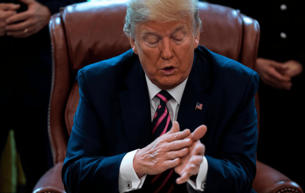 交易已清零,中方不肯掏钱买了!特朗普也无能为力,叫嚣要拉上27国对中国加税100%