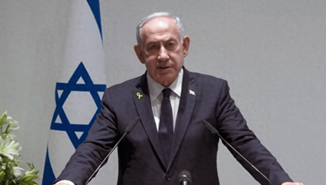 内塔尼亚胡没想到，第一个制裁以色列的西方国家出现，特朗普态度也变了