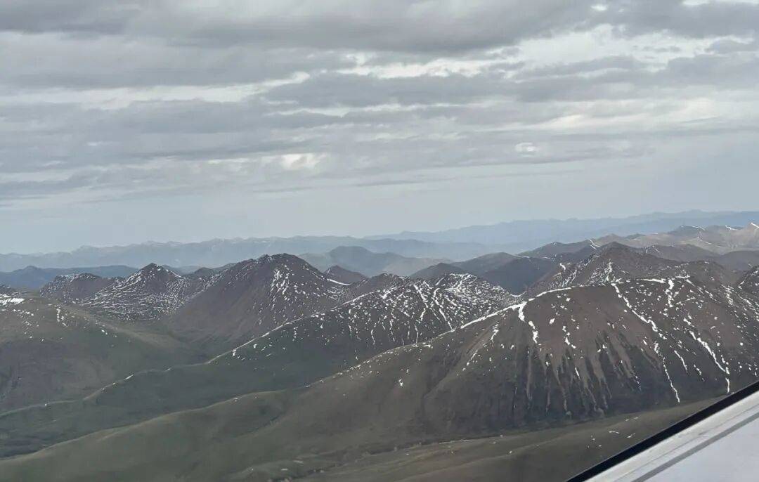 重磅!国家文物局认定,“昆仑石刻”是秦代刻的:我国目前已知唯一存于原址且海拔最高的秦代刻石