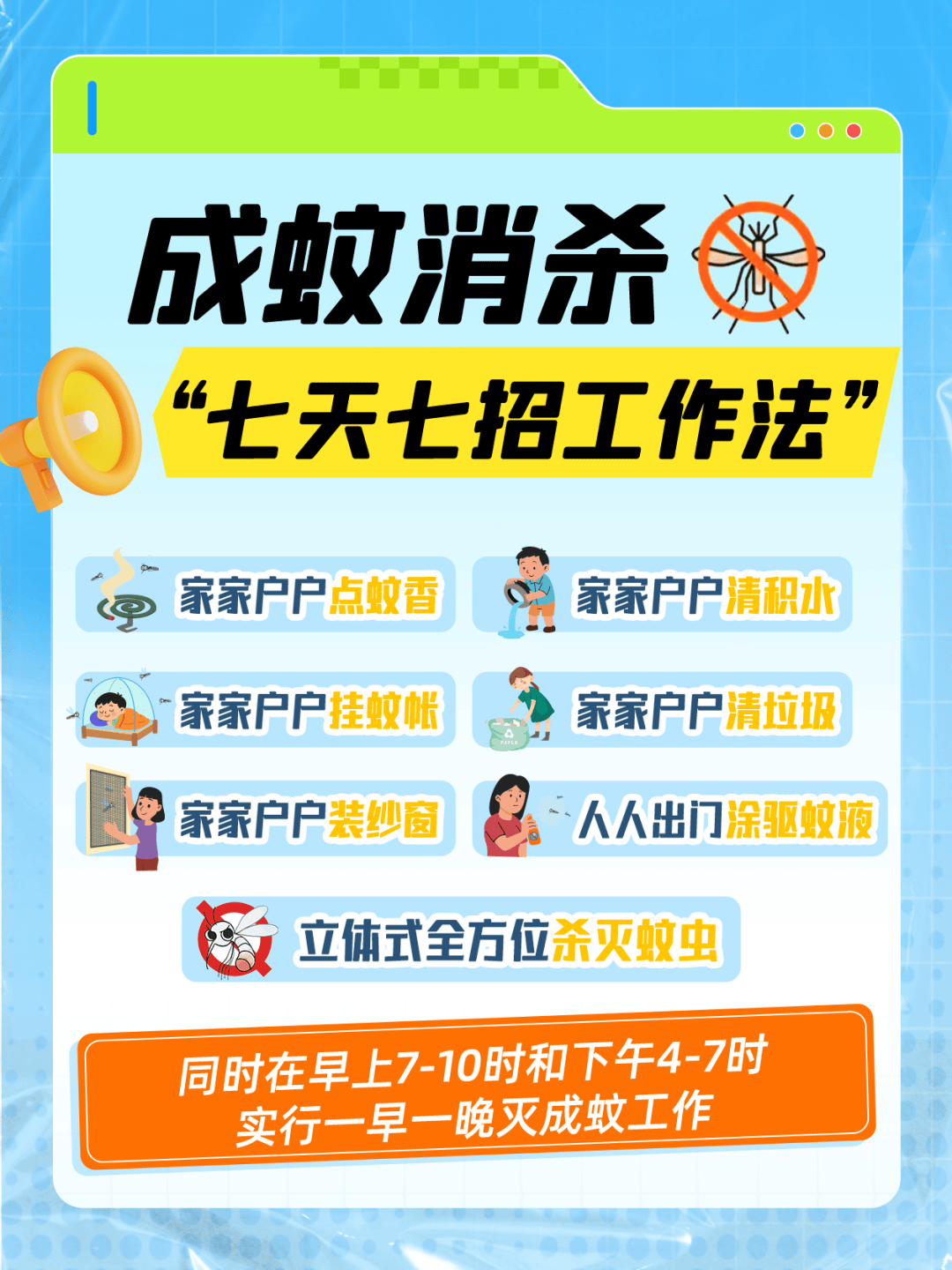 事关“基孔肯雅热”,广东最新通报!涉17地市!江门的情况是...