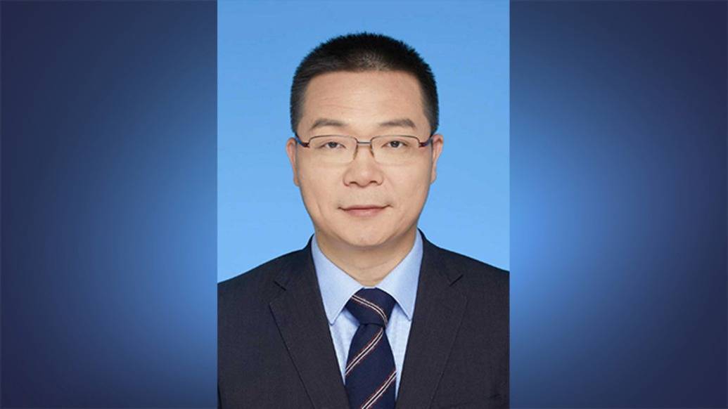 正厅级段肖磊已赴黑龙江履新,曾长期在农行任职