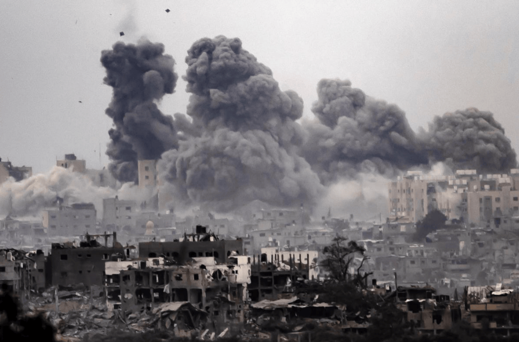 反以大会成了笑话?鲁比奥抵达后,卡塔尔改了说法,要继续斡旋