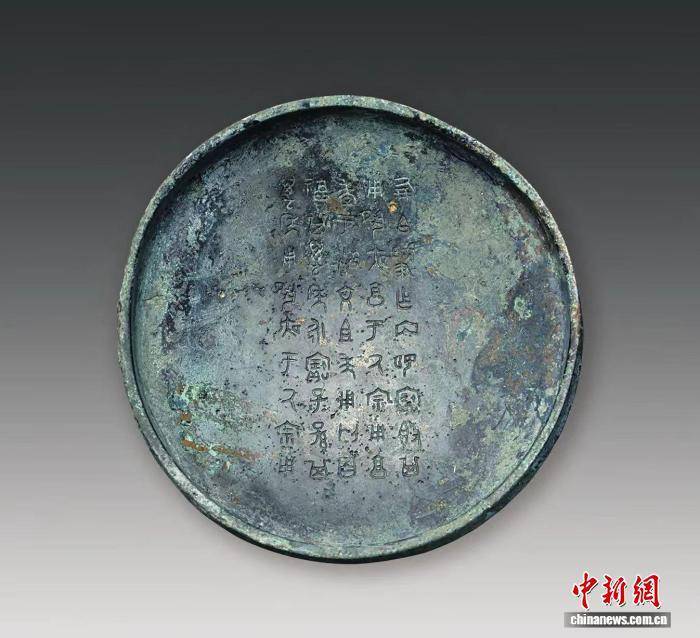 山西公布横水西周墓地发掘资料 墓主应是一代倗国国君