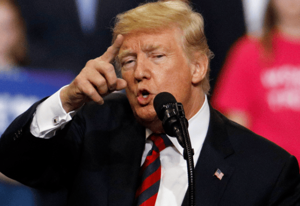 特朗普火速离开英国，临走前送给普京19个字，中方的一番表态斩钉截铁：敢动手必将反制