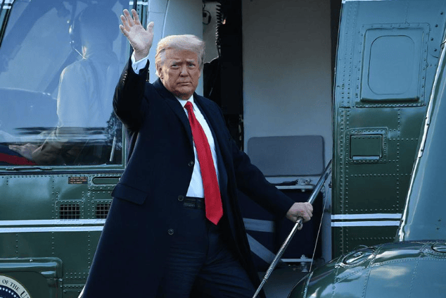 特朗普威胁没用,中方这次动了真格,直接将订单清零!美这次惹了不该惹的国家