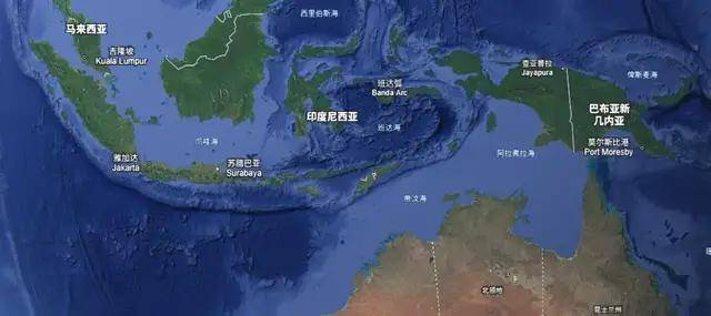 全国众筹凑钱?印尼要花10亿美元买意大利二手航母!