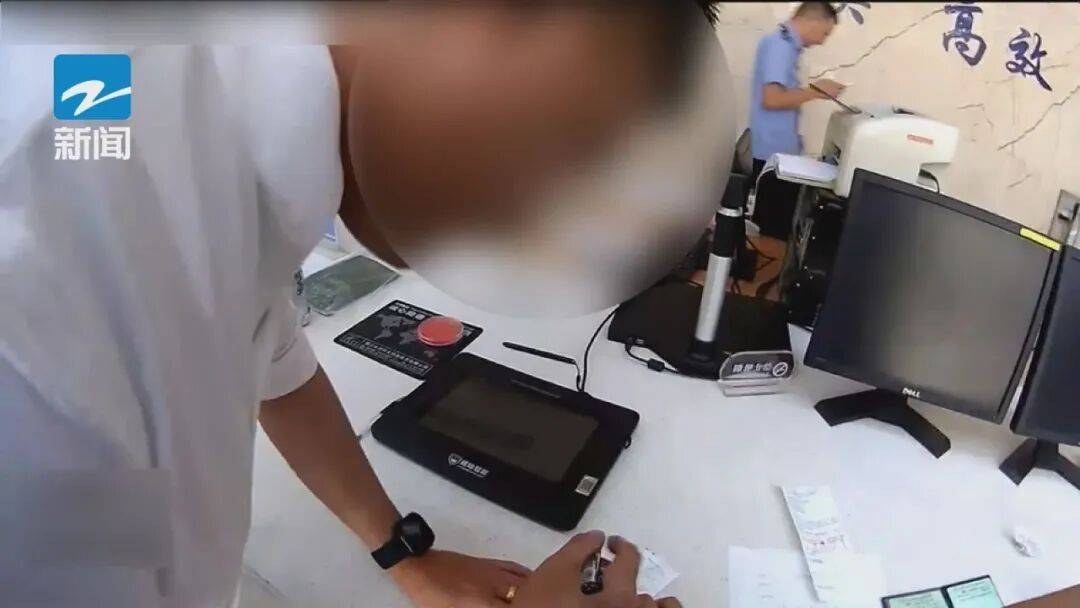 儿子陪父亲处理无证驾驶,没想到自己也成了“主角”,紧急提醒…