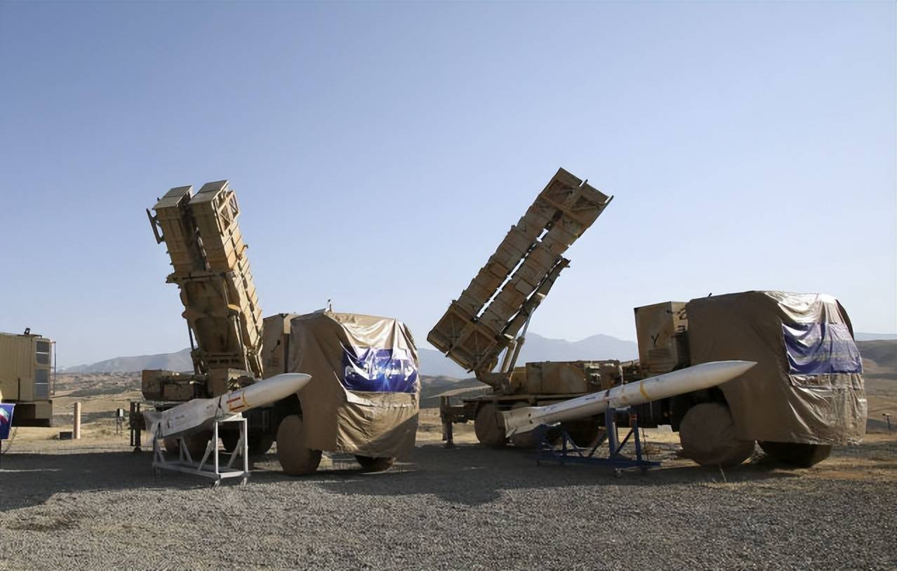 印媒:歼10C打不过以军,伊朗不想被炸成筛子,就得买中式杀伤链