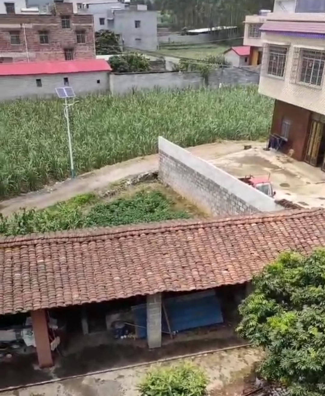 二审择期宣判!男子射杀邻居夫妇,只因幻想对方“作法摆阵”要害他,一审曾被判死缓