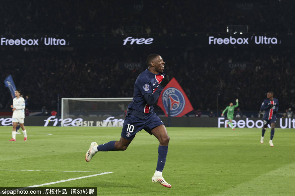 从迟到大王+网瘾少年到捧起金球!“香球王”登贝莱终迎圆满