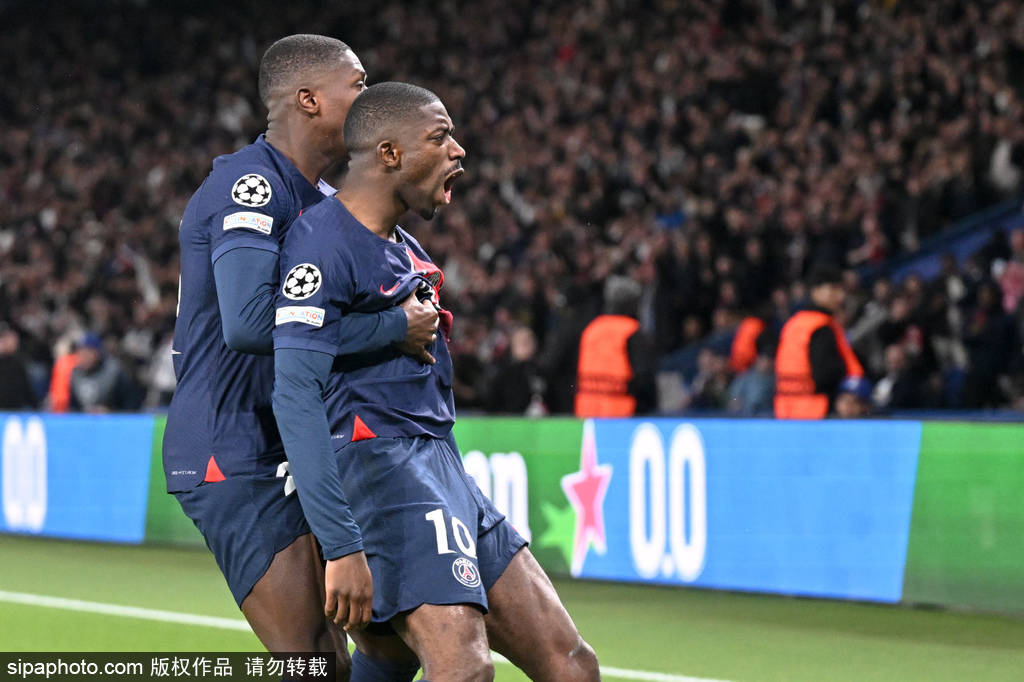 从迟到大王+网瘾少年到捧起金球!“香球王”登贝莱终迎圆满