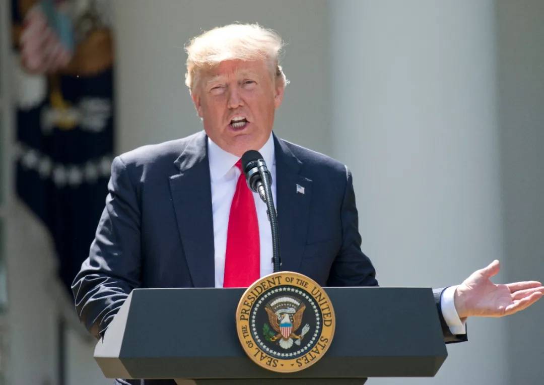 欧盟表示“中国令人失望”,中方强硬反击:为何不敢对美国发声?