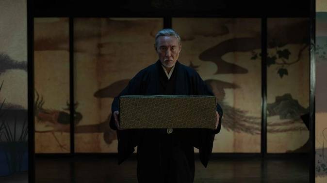 电影《731》石井四郎扮演者平田康之：若日本真正认识到了战争罪行，就应谢罪