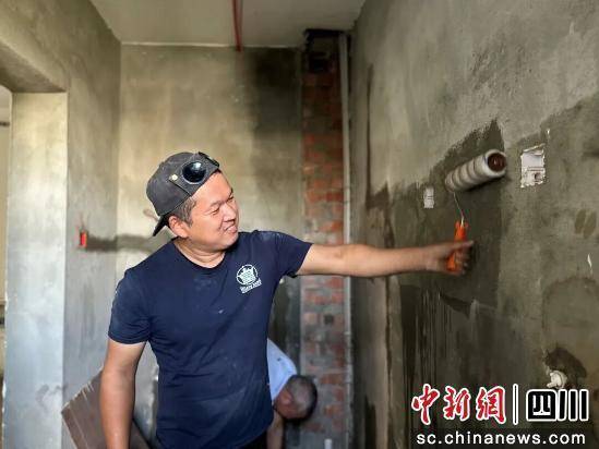 成都市郫都区300余套闲置房变身“影视民宿”