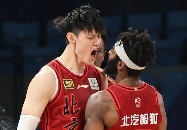 北京目标总冠军!曾凡博能否留在NBA关系到外援选择