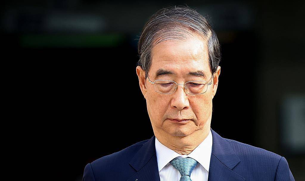 国际早报|以色列向卡塔尔道歉;韩德洙首次出庭将直播