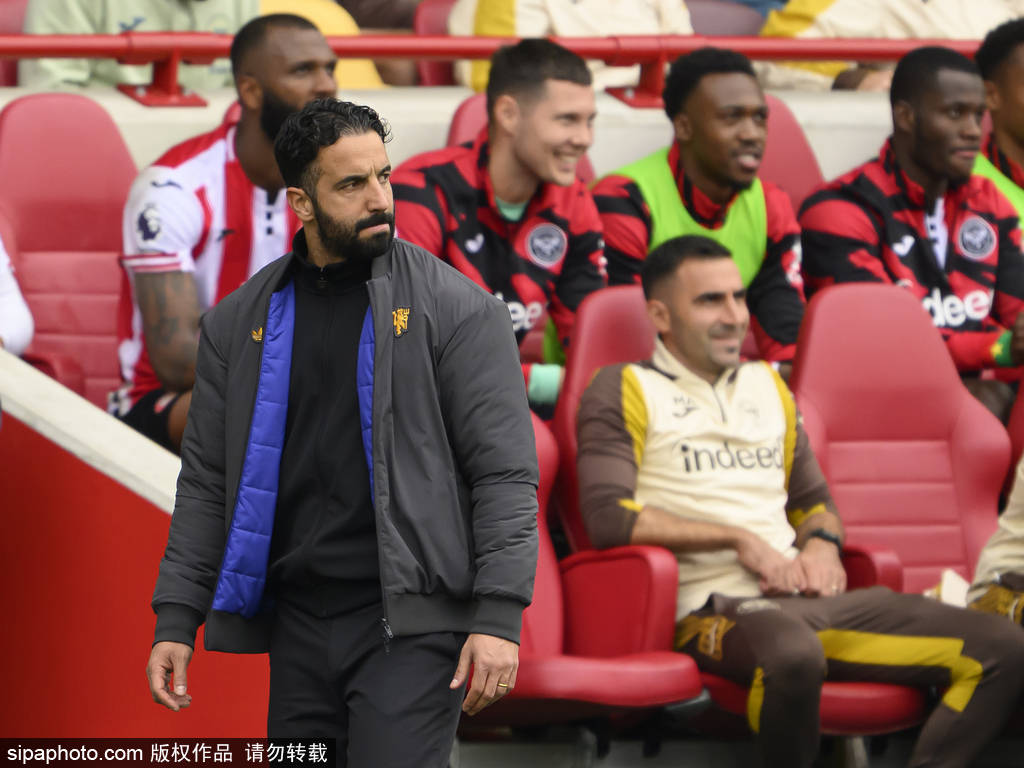 名记:豪赌阿莫林已经失败 曼联必须认清现实尽快纠错