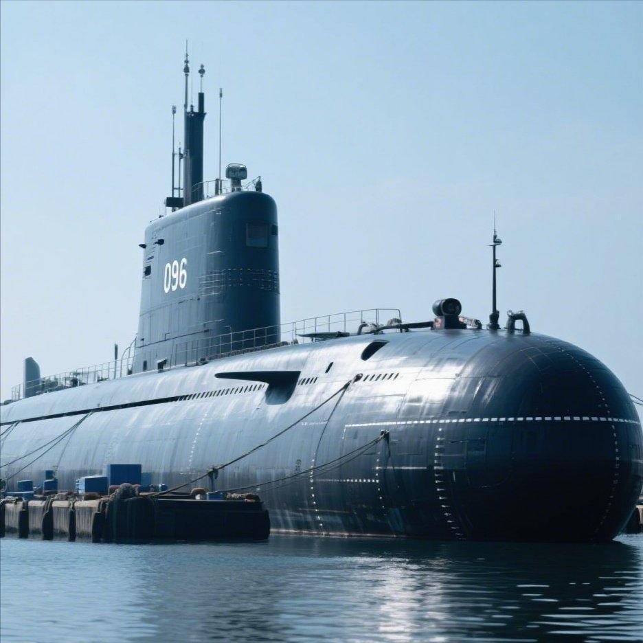 95%命中率!未来将使用人工智能打击美国核潜艇,西方人不信,但噩梦开始了