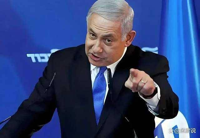 内塔尼亚胡下了台就吃闭门羹,34国要算流血账,特朗普也无力保他