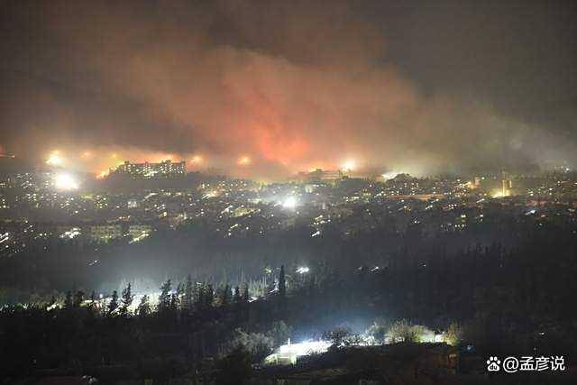 内塔尼亚胡下了台就吃闭门羹,34国要算流血账,特朗普也无力保他