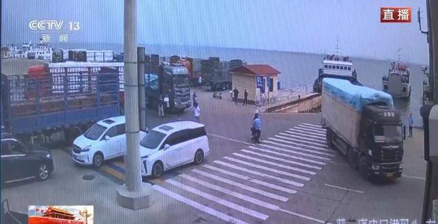 假期第二天 全国路网流量保持高位运行