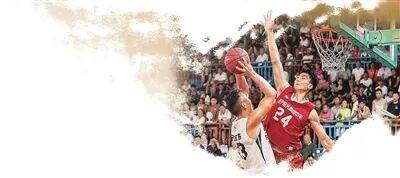 人民日报:“村超”“村马”“村T”等群众文体活动持续出圈 解码贵州“村字号”