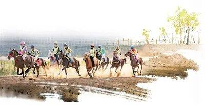 人民日报:“村超”“村马”“村T”等群众文体活动持续出圈 解码贵州“村字号”