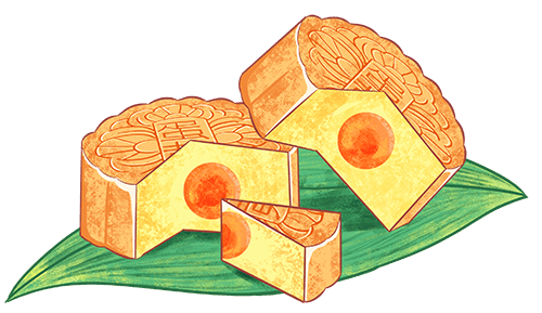 【活动预告】“节日感党恩,共话新时代”我们的节日·中秋传统文化知识课堂活动