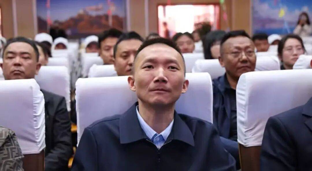 曾跨省调整,“85后”袁林鹏提名为县长人选