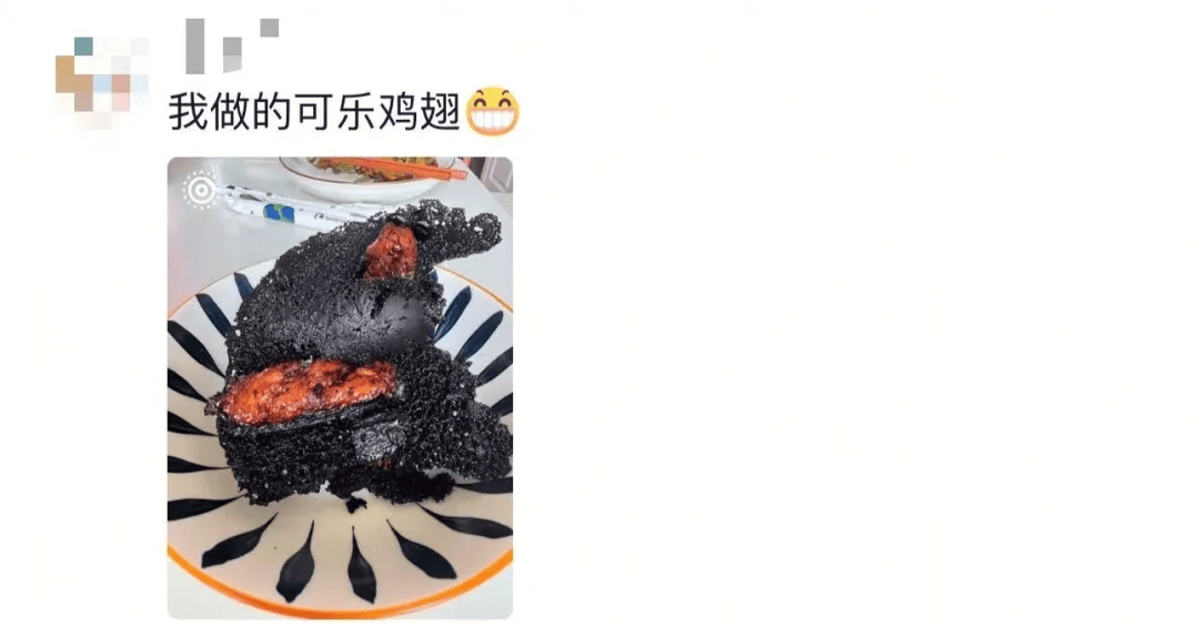 “妈,我这次真的没点外卖!”妈妈:“你还是点吧……”