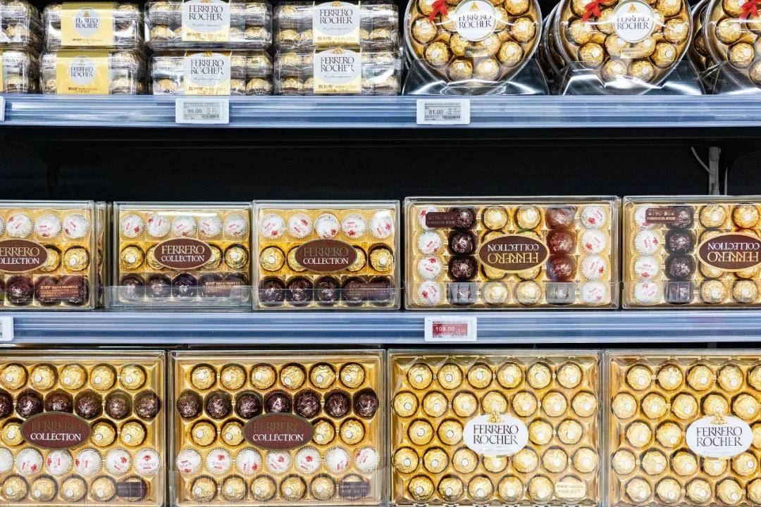 国庆“硬通货”悄悄卖爆:年入超1500亿,利润超预期