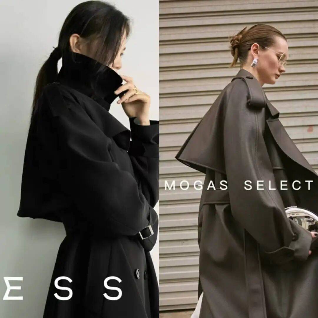 风衣后面那块“多余”的布有什么用?