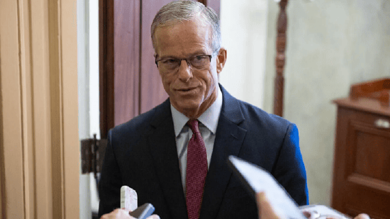 美国政府关门僵局进入第六天,参议院将就拨款法案再次投票