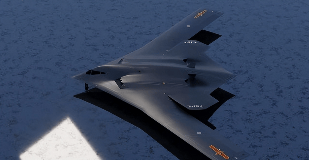 轰20有多贵?印度专家:轰20或强于B2,一架成本也许可抵20架歼20