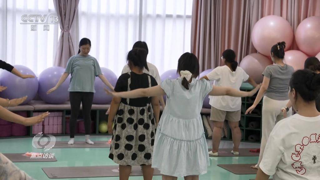 焦点访谈|这些努力,是国家给予未来最温柔的投资