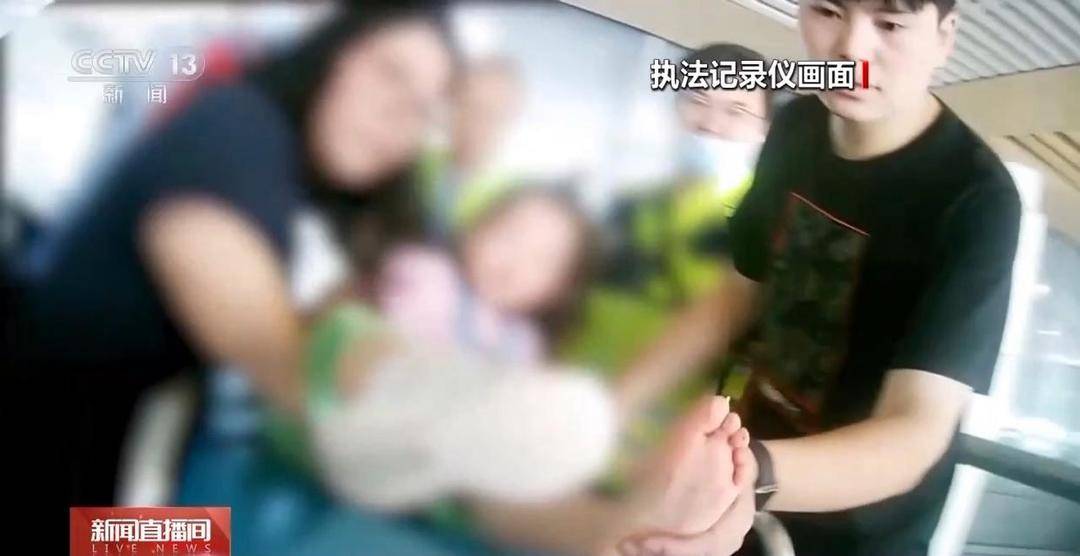 火车站如何防丢娃?需警惕哪些安全隐患?家长们来看指南