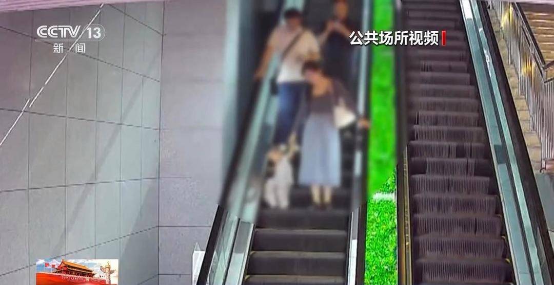 火车站如何防丢娃?需警惕哪些安全隐患?家长们来看指南