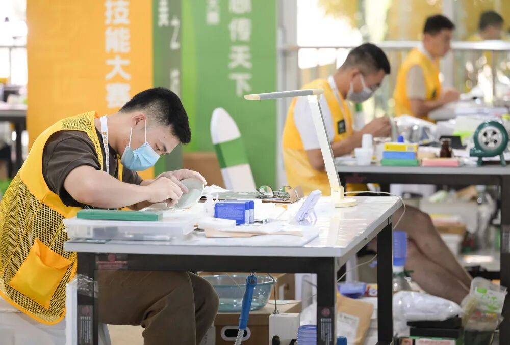 中华文化跃动传承之力