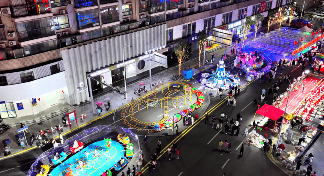 这个国庆,荆州火了! / “荆州,我们还来!”