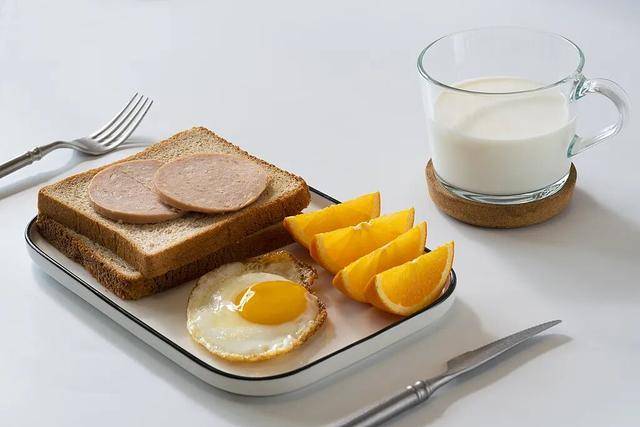 假期吃多了咋补救？这篇“科学善后指南”别错过！