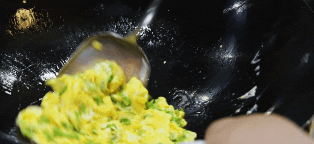 这道简单美味家常菜,清香爽甜,试试这个搭配