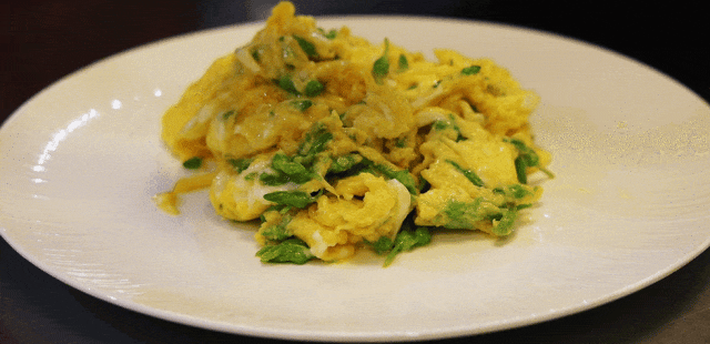 这道简单美味家常菜,清香爽甜,试试这个搭配