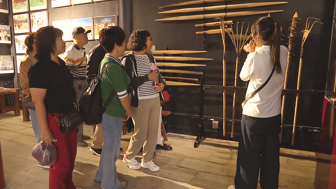 国庆中秋假期安龙接待游客35.76万人次