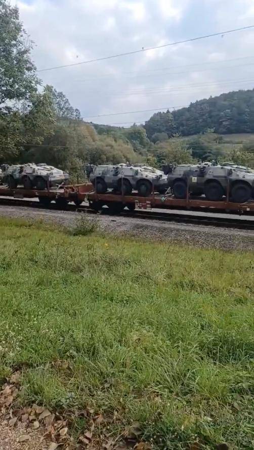 不再伪装,意大利露出了真面目:北约准备参战,俄乌将迎来大结局