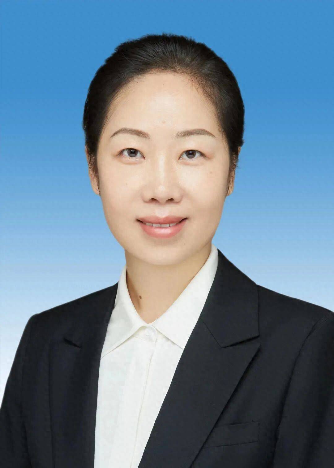 3位女干部任厅级新职