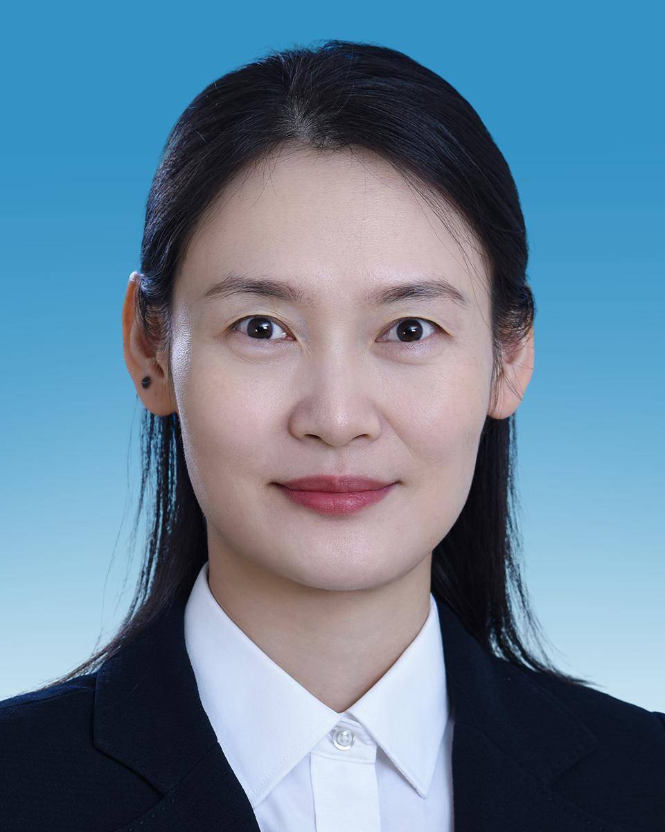 3位女干部任厅级新职