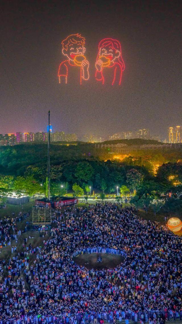 武汉这次有多火?一口气拿下3个全国前十!