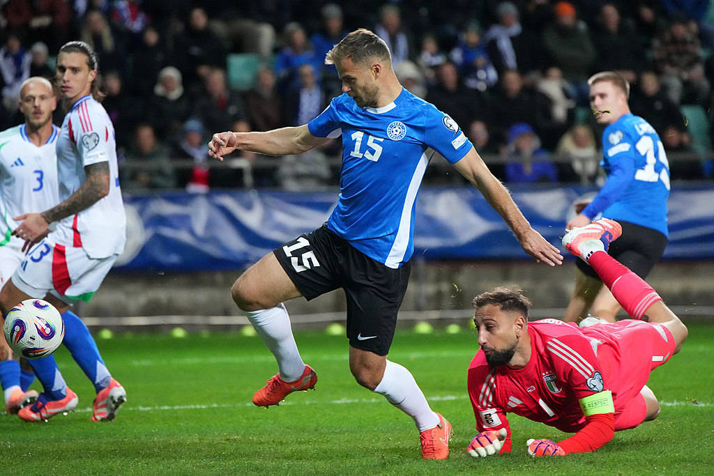 观战台:西法葡力争世预赛四连胜 英格兰赢球提前出线